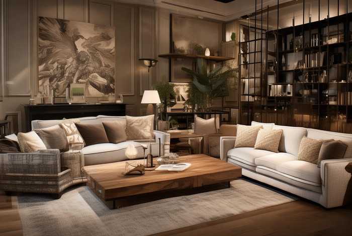 生活家居类品牌、生活家居类品牌排行榜