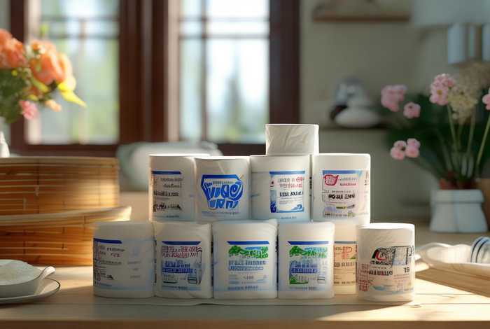 生活用纸品牌哪些是国货（生活用纸品牌哪些是国货的）