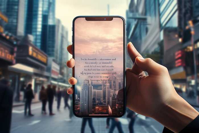 手机和生活的经典句子、关于手机和生活的对联