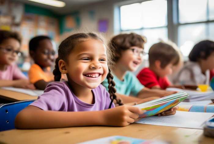 三年级作文我的同学300字 小学三年级作文我的同学300字左右