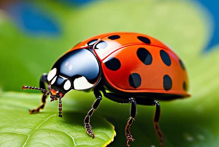 七星瓢虫的别名叫什么；七星瓢虫的别名叫什么名字