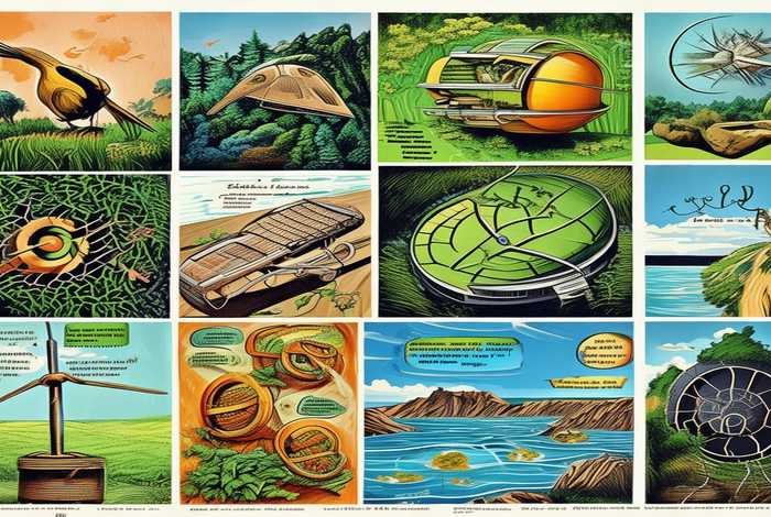 生活中的仿生学、生活中的仿生学手抄报 生活中的仿生学、生活中的仿生学手抄报