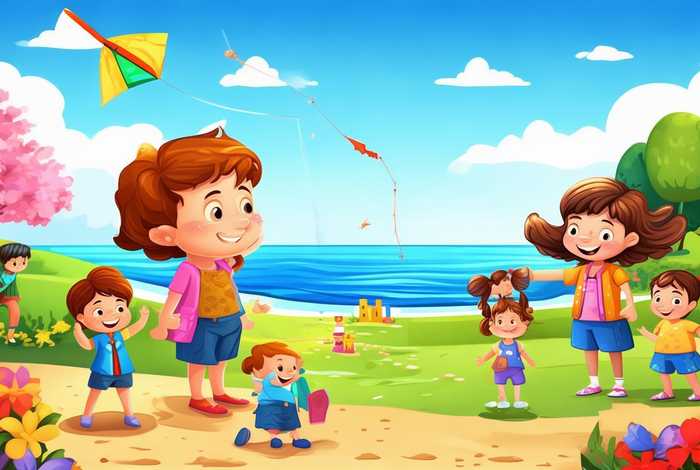 三年作文我的暑假生活300字（三年级我的暑假生活作文300字(精选5篇)）