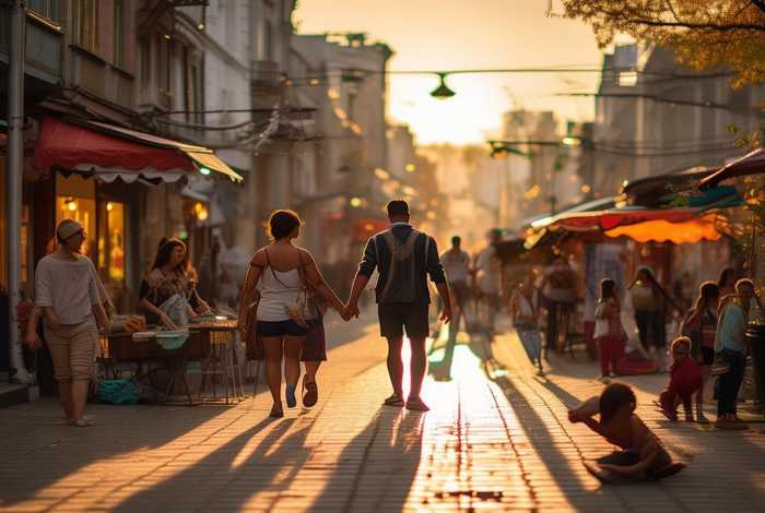 生活影像图；影像记录生活