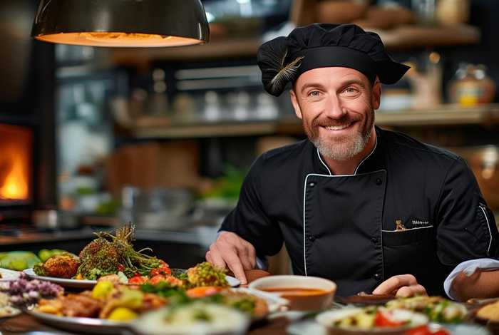 生活时尚频道美食节目主持人；生活时尚频道美食节目主持人有哪些