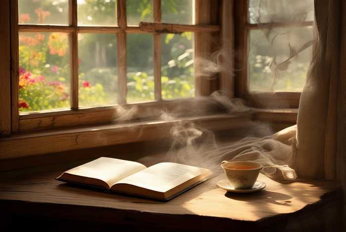 生活的角落的意思（生活的角落的意思和造句）