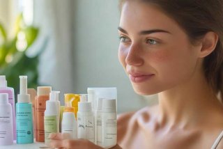 湿疹能接触护肤品吗 湿疹能接触护肤品吗女