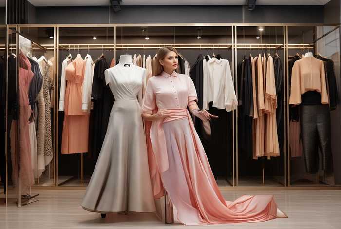 尚品生活馆女装搭配师 尚品生活馆女装搭配师傅怎么样 尚品生活馆女装搭配师 尚品生活馆女装搭配师傅怎么样