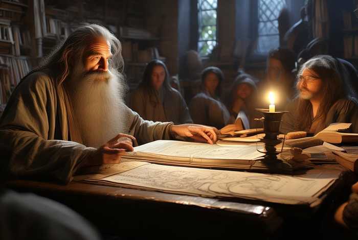 生活理论的讲解；生活理论的讲解是什么