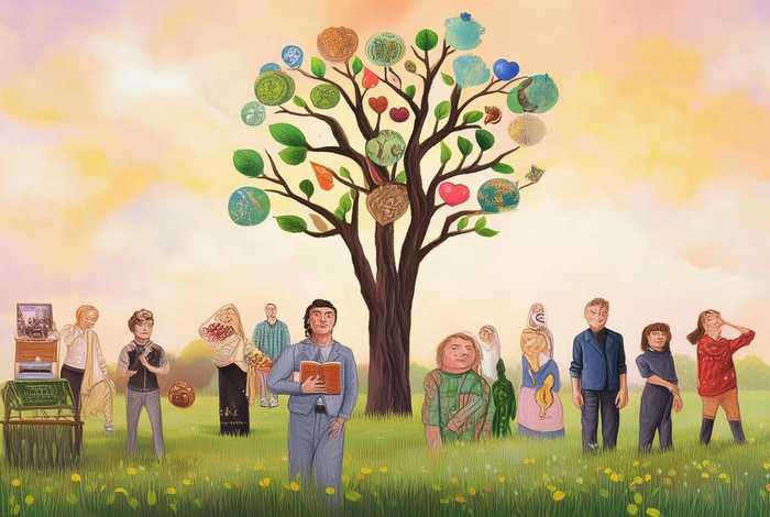 人活着,到底为了啥（人活着,到底为了啥,金钱还是其他）