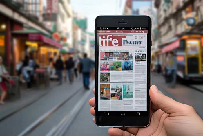 生活报报纸电子版、生活报报纸电子版怎么做