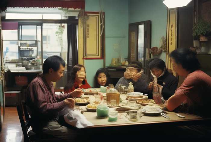 上海家庭生活报，上海普通家庭生活开支