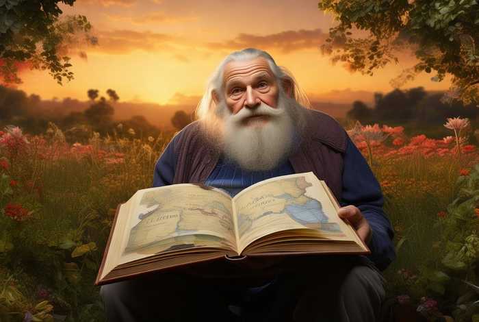 生活的智慧 生活的智慧更需要眼界