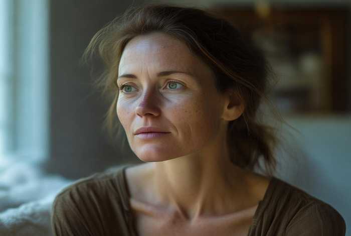 女人缺乏维生素的症状有哪些（女人缺乏维生素的症状有哪些表现）