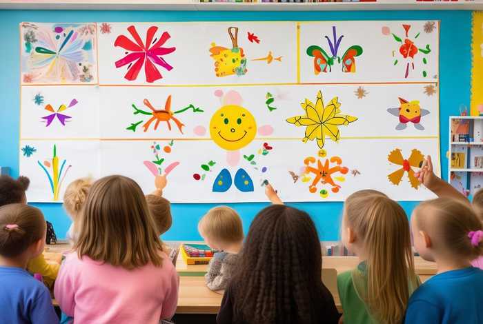 生活中的轴对称现象二年级（生活中的轴对称现象二年级上册）