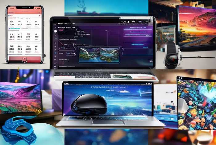 生活内容数字化的例子有哪些（生活内容数字化的例子有哪些呢）