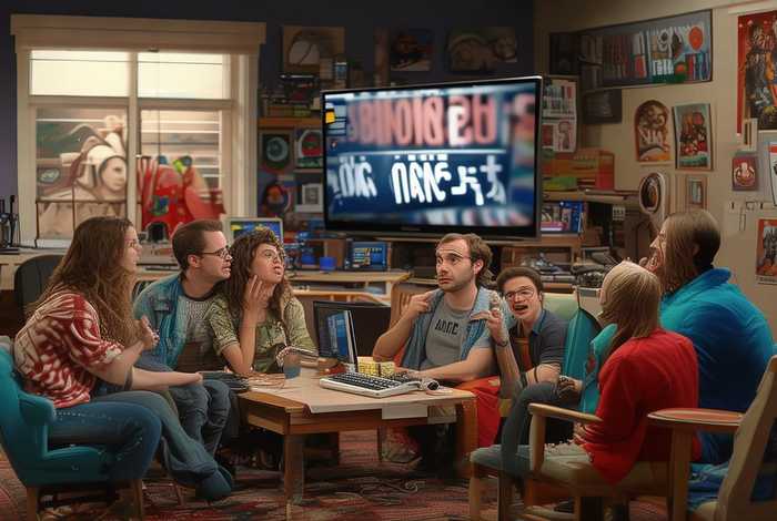 生活大爆炸第一季全集播放 生活大爆炸第一季全集播放百度网盘