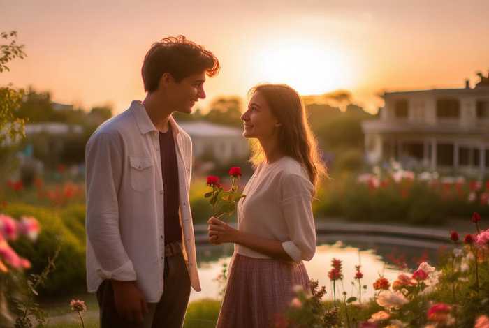 生活和爱情什么意思、生活和爱情感悟的经典说说大全