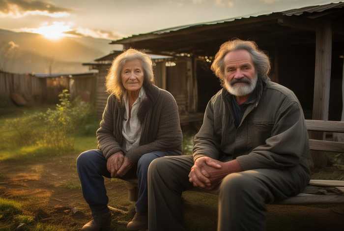 生活没有钱生活平淡知足一句话，生活没有钱的话会不会很难