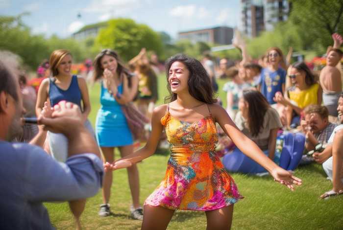 生活乐在其中（生活乐在其中歌曲歌词完整版）