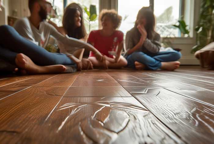 生活家地板全名（生活家地板全名是什么）