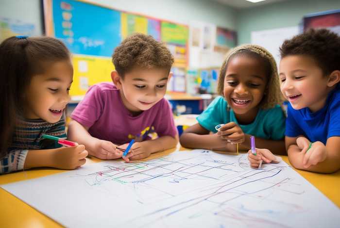 生活数学日记四年级、数学生活日记四年级上册
