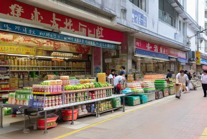 深圳宝安区生活超市转让 - 深圳宝安区生活超市转让信息