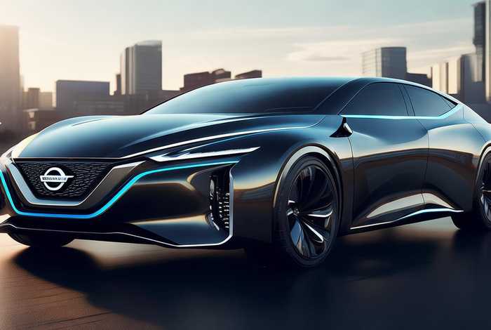 日产汽车新技术 - 日产汽车新技术有哪些