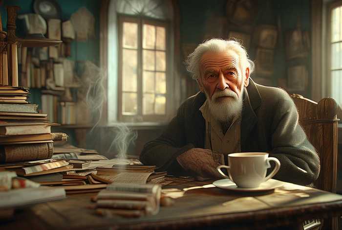 生活的沉淀是什么（生活的沉淀是什么意思）