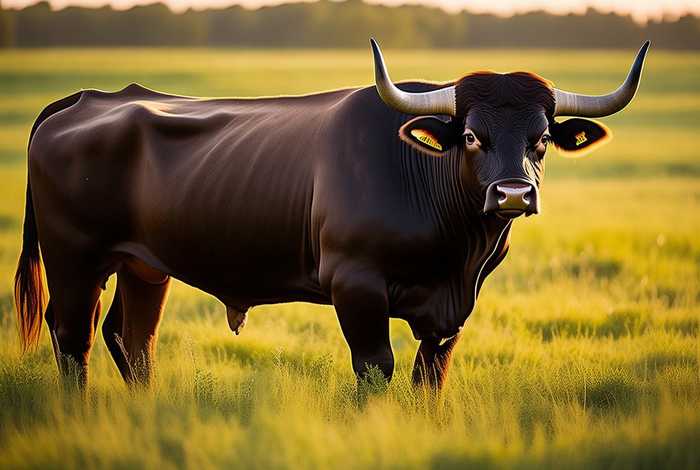 牛的性形为，牛性的现状