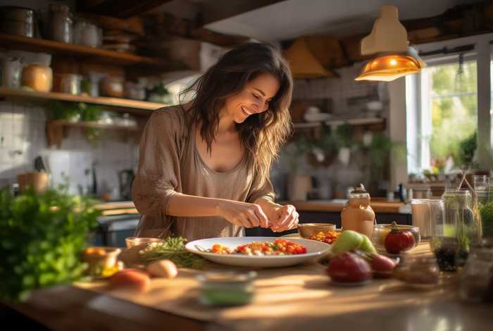 女人会生活的三个点是什么 - 女人会生活的三个点是什么意思