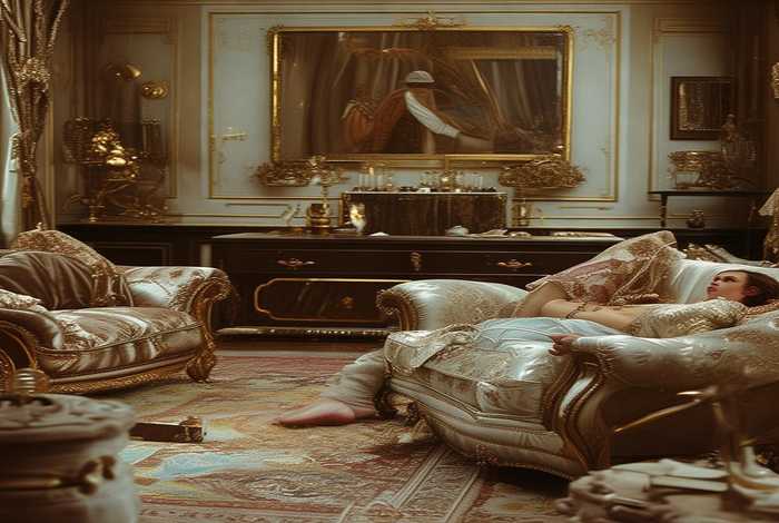 生活奢靡贪图享乐违反了什么纪律；生活奢靡贪图享乐违反了什么纪律处分