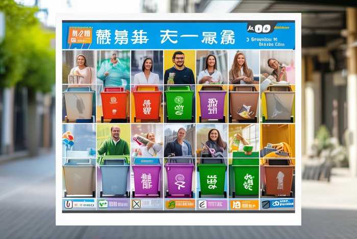 生活垃圾规范投放的通知 生活垃圾规范投放的通知怎么写