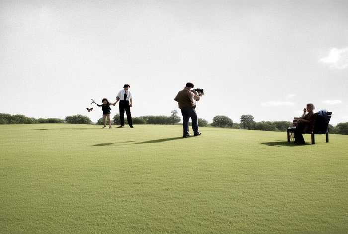 摄影师记录生活、摄影师记录生活的句子