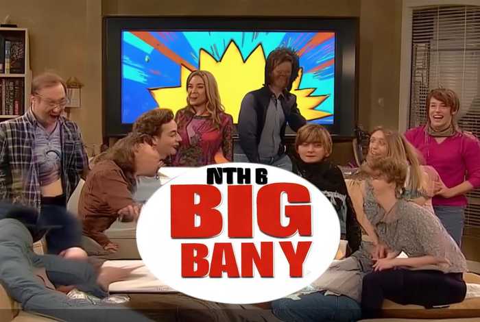 生活大爆炸第9季在线观看免费 - 生活大爆炸第9季在线观看免费高清