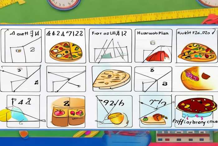 生活中见过的分数有哪些（生活中见过的分数有哪些并说出它的单位一和分数单位）