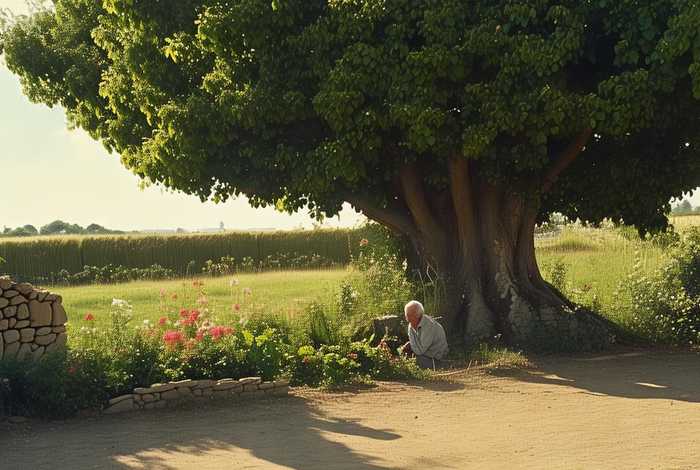 生活有恩赐 生活有恩赐也有教训
