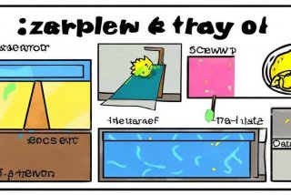 生活中的射线有哪些？；生活中的射线有哪些例子四年级