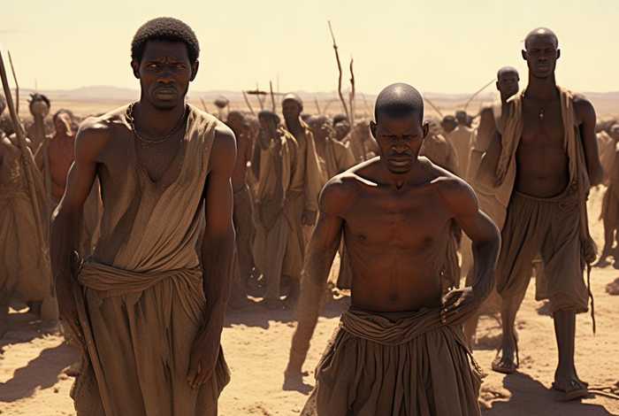 奴隶每天的生活是怎样的、奴隶每天的生活是怎样的状态 奴隶每天的生活是怎样的、奴隶每天的生活是怎样的状态