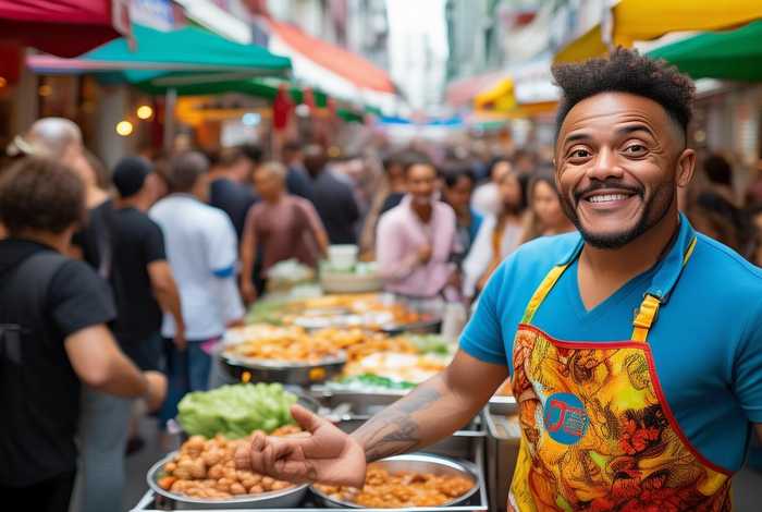 生活大咖购全部人员介绍 - 生活大咖购主持人