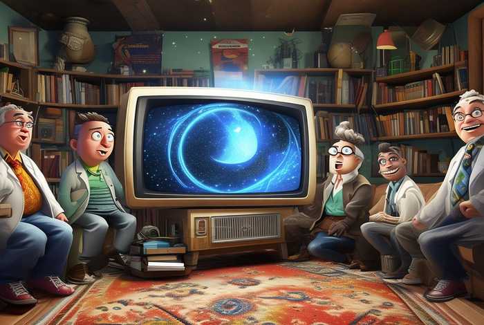 生活大爆炸未播片段（生活大爆炸未播片段合集）