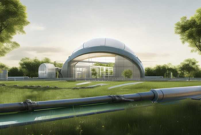 生活废弃物处理中心第三生活垃圾填埋厂生活污水协同处理项目 生活垃圾处理中心简介