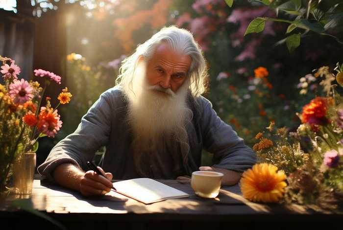 生活的打油诗词（生活的打油诗词大全）