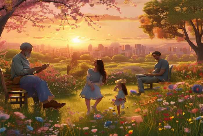 生活是一首诗,一首什么样的诗 生活是一首诗一首什么样的诗