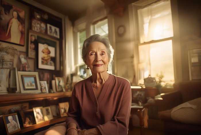 倪萍现在生活状况,倪萍现在生活状况怎么样 倪萍现在生活状况,倪萍现在生活状况怎么样