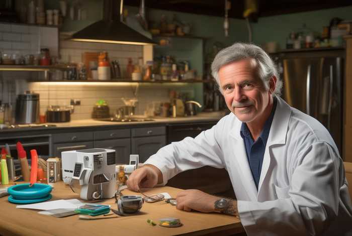 生活巧妙小发明、生活小发明制作方法