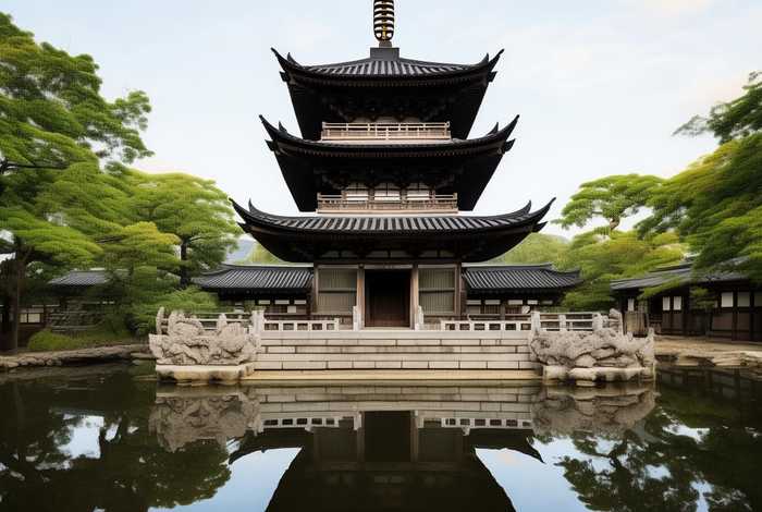 生活中你见过哪些建筑物从前面看 生活中你见过哪些建筑物从前面看是轴对称形状