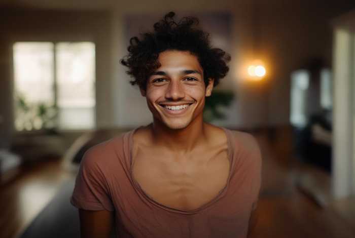 生活正面照，生活正面照怎么拍