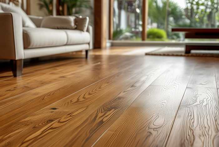 生活家地板排名 生活家木地板排名