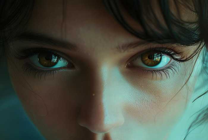 你看我的眼睛英文、你看我的眼睛英文翻译